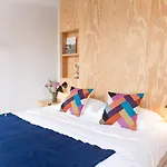 Hotel Montholon 3*