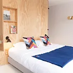 Montholon Paris