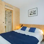 Montholon Hotel Paris