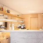 Montholon Hotel Paris