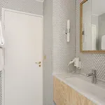Montholon Hotel Paris