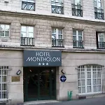 Montholon Paris