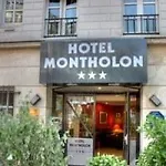 Montholon