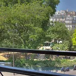 Montholon Paris