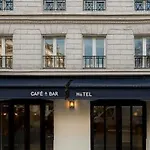 Montholon Hotel