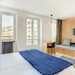 Montholon Paris