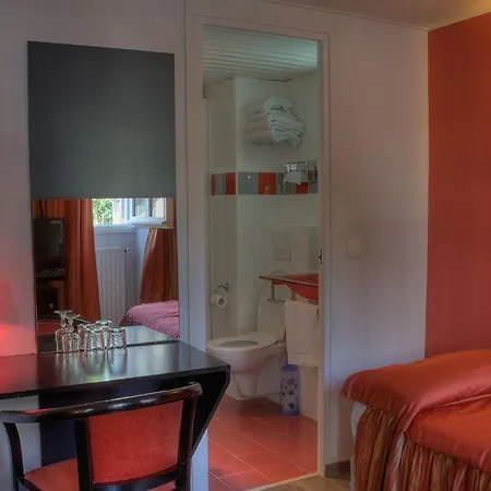 Montholon Hotel Parigi
