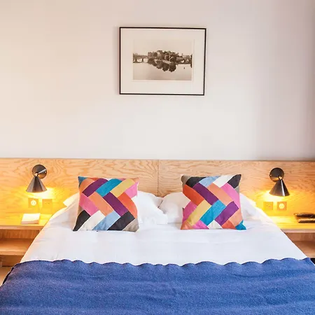 Montholon 3* Parigi