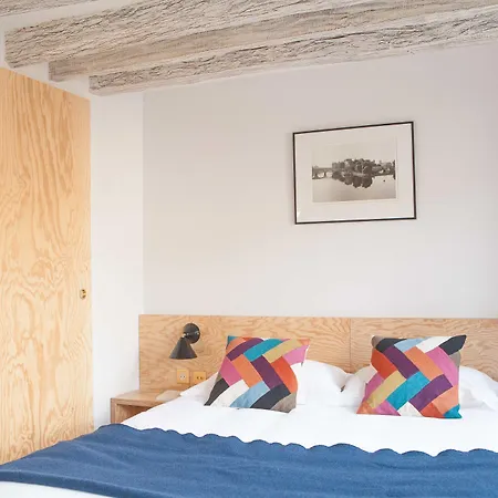 Hotel Montholon
