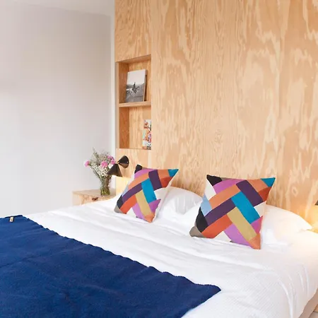 Montholon Hotel 3*