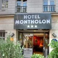 Montholon