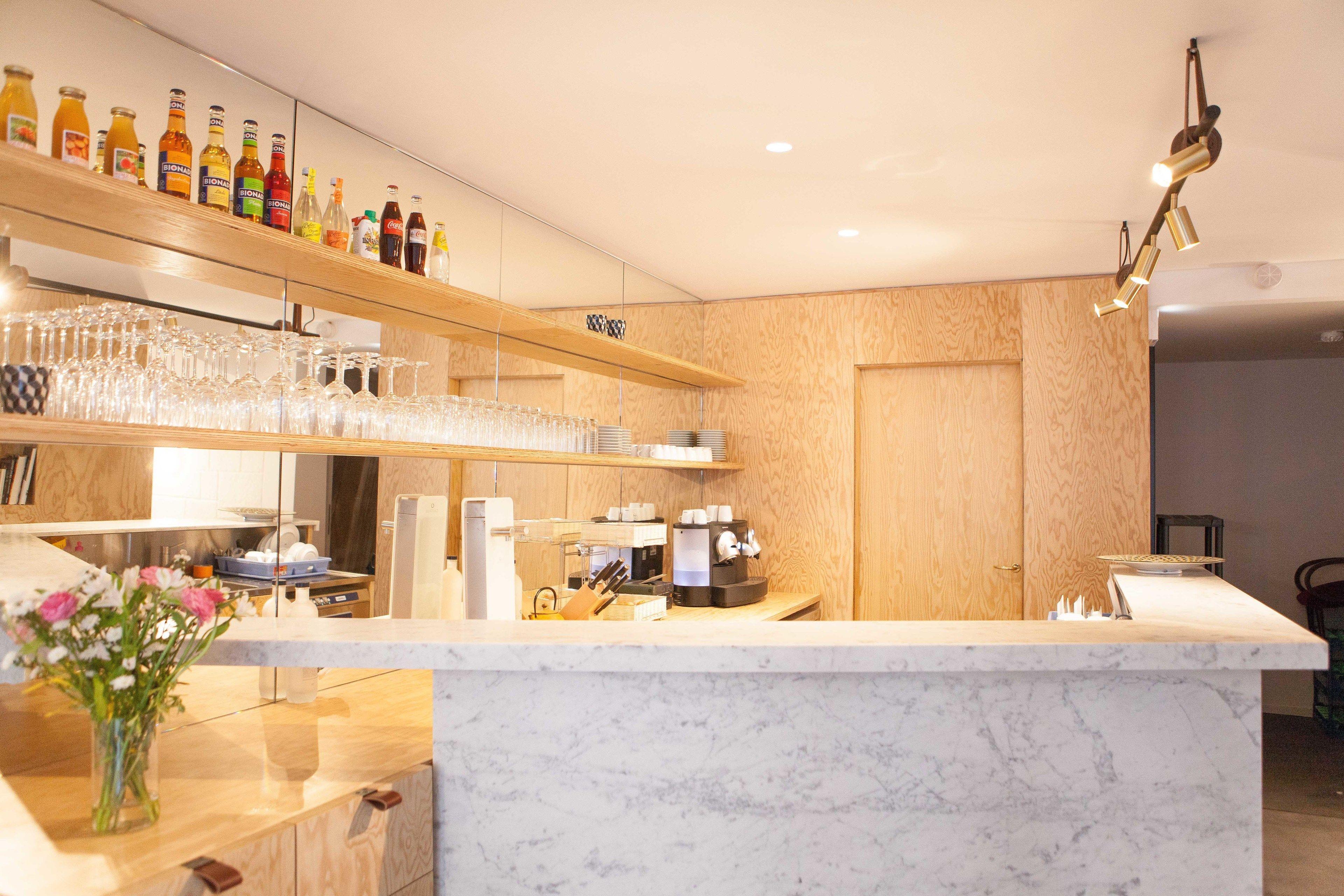 Montholon Hotel Paris