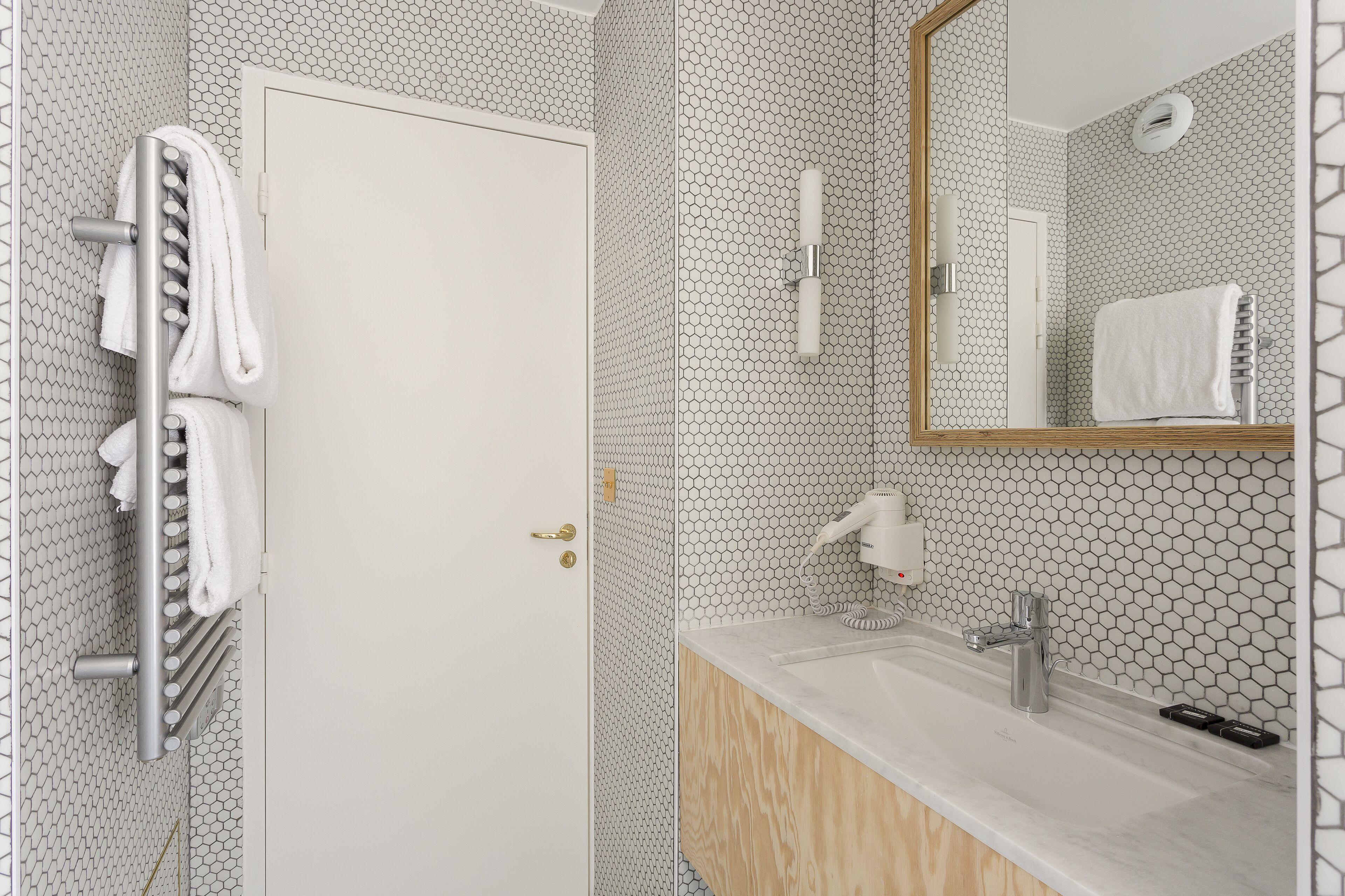 Montholon Hotel Parigi