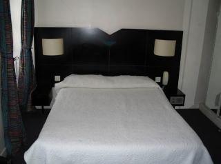 Hotel Montholon 3*